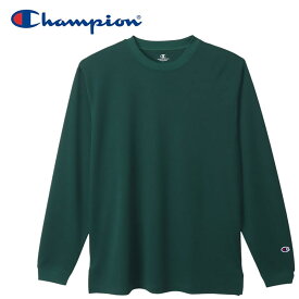 Champion(チャンピオン) マルチSP LONG SLEEVE T-SHIRT C3XS491-540