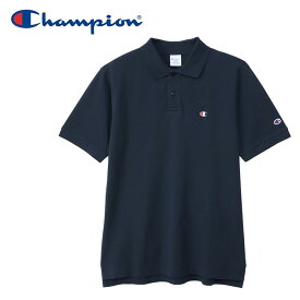 メール便対応 チャンピオン POLO SHIRT C3-Z358-370 メンズ レディース