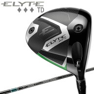 【全品ポイント3倍以上★要エントリー】【当店在庫】キャロウェイ エリート トリプルダイヤ ELYTE ◆◆◆…