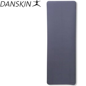 ダンスキンTWOCOLORYOGAMAT5mmヨガマットDA991510-WA