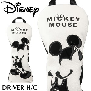 yX݌ɁzfBYj[ St MONOCHROME MICKEY GOLF H/C DRIVER #1W hCo[p wbhJo[ XYMG5FH1 2025f {Ki