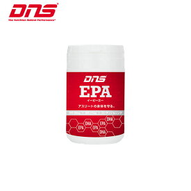 DNS EPA イーピーエー 435mg×180