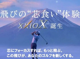 【あす楽対応】ダンロップXXIOXゼクシオテンアイアン5本セットネイビーMP1000カーボン2018モデル
