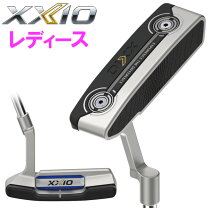 楽天市場】ゼクシオ パター レディースの通販