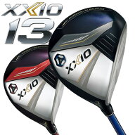 【当店在庫】ダンロップ XXIO13 ゼクシオ サーティーン フェアウェイウッド MP1300 カーボン 2024モデル