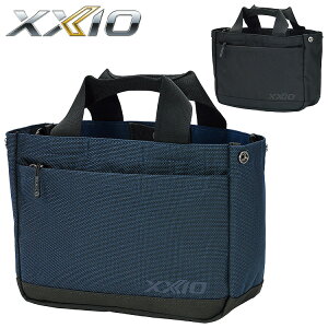 ダンロップ xxio ゼクシオ ゴルフ ラウンドバッグ GGF-B6010