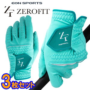 y11/5聚Si|Cg5{zyX݌Ɂzy[֑zy3ZbgzJ[ CIX|[c [tBbg NEW CXpC StO[u Ep ZEROFIT INSPIRAL GLOVES 