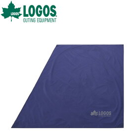 LOGOS ロゴス防水マルチシート 200×145cm 85001000