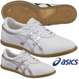 アシックス ウーシュー WU 太極拳シューズ メンズ レディース ジュニア asics TOW013