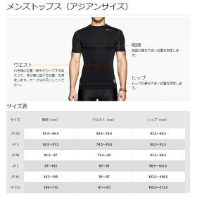 【メール便対応】ナイキプロインナーメンズアンダーシャツクールコンプレッションモックトップ長袖7030912017年春夏【2点目から宅配便(送料加算)で発送】《返品・交換不可》