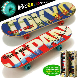 yX݌ɁzL[obOt GRIT JPfUC 28C` XP[g{[h LED TK2020 yƌLEDEBzppbP[W