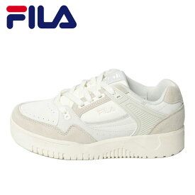 クリアランスセール FILA フィラ シューズ スニーカー PLAYOFF 1990 1RM01798D101 メンズ レディース