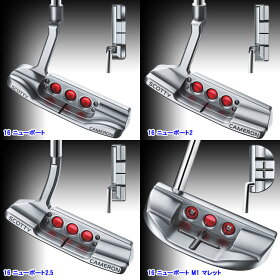 タイトリストスコッティキャメロンセレクトパター日本正規品2016モデルタイトリスト【あす楽対応】