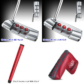 タイトリストスコッティキャメロンセレクトパター日本正規品2016モデルタイトリスト【あす楽対応】