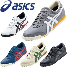 【送料無料】アシックスゲルプレショットクラシック2TGN915メンズ・レディースゴルフシューズ