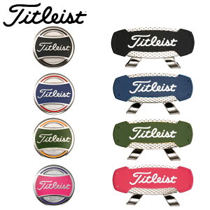 ゴルフマーカー タイトリストの人気商品 通販 価格比較 価格 Com