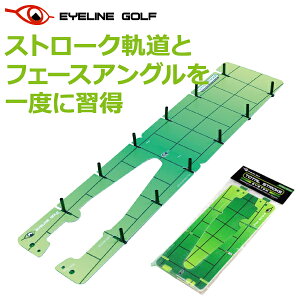 ACC St g[^ Xg[N ELG-TS24 EYELINE GOLF pbeBOK
