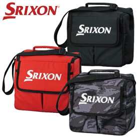 スリクソン ゴルフ 保冷バッグ GGF-B5016