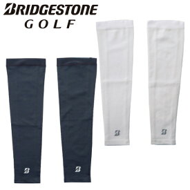 【メール便対応】ブリヂストン ゴルフ アームカバー メンズ SGSG11 BRIDGESTONE GOLF