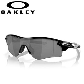 【あす楽対応】オークリー メンズ サングラス レーダーロック パス OO9206-5138 Oakley Radarlock Path Asian Fit 偏光レンズ