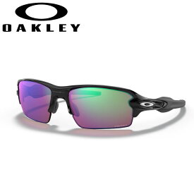 【あす楽対応】オークリー ゴルフ メンズ サングラス フラック 2.0 OO9271-0961 Oakley Flak 2.0 Asian Fit