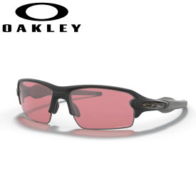 【あす楽対応】オークリー ゴルフ メンズ サングラス フラック 2.0 OO9271-3761 Oakley Flak 2.0 Asian Fit