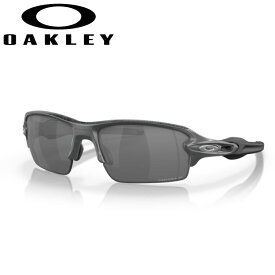【あす楽対応】オークリー メンズ サングラス フラック 2.0 OO9271-5261 Oakley Flak 2.0 Asian Fit 偏光レンズ