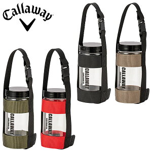 【当店在庫】キャロウェイ ゴルフ オールセット ティーケース 23 JM 2023モデル CW2023AC