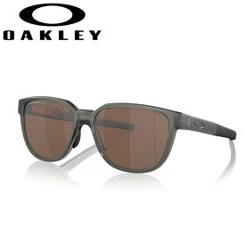 【あす楽対応】オークリー メンズ サングラス アクチュエーター OO9250A-0357 Oakley Actuator Asian Fit