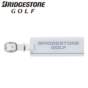 【メール便対応】【ネーム刻印料金込み】ブリヂストン ゴルフ ネームタグ ネームプレート TGG310