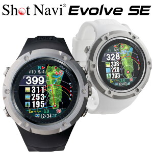yX݌ɁzVbgir St G{u SE rv^GPSir Shot Navi Evolve SE