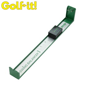【当店在庫】ライト ゴルフ スウィング バランサー 2 G-353