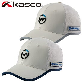 【メール便対応】キャスコ ゴルフ ウェザーフリー 放射冷却キャップ メンズ 帽子 WFC-2350