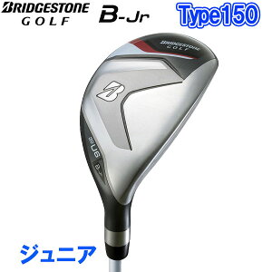 �y���X�݌Ɂz�u���a�X�g�� �S���t B-Jr ���[�e�B���e�B �W���j�A�V���[�Y �^�C�v150 JUP51U �J�[�{�� �P�i �W���j�A �q���p