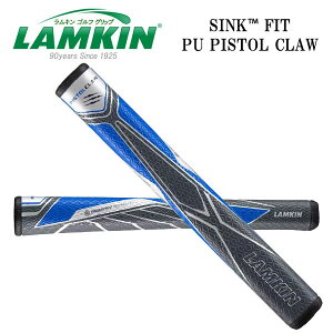 yX݌ɁzL Obv VN tBbg PU sXgNE 101820 SINK FIT PU PISTOL CLAW LAMKIN GRIP p^[p
