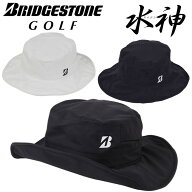 ブリヂストンゴルフ 水神 レインハット CPG24T