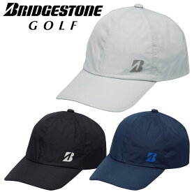 【全品ポイント3倍以上★要エントリー】ブリヂストンゴルフ レインキャップ CPG24V