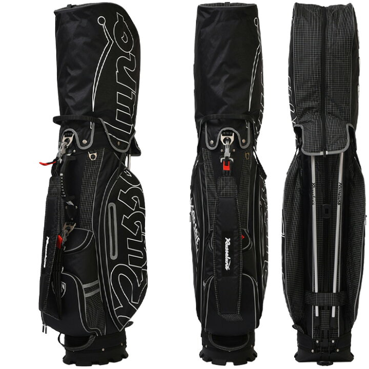 楽天市場】【あす楽対応】ラッセルノ ゴルフ XPAC 3WAY GOLF BAG 