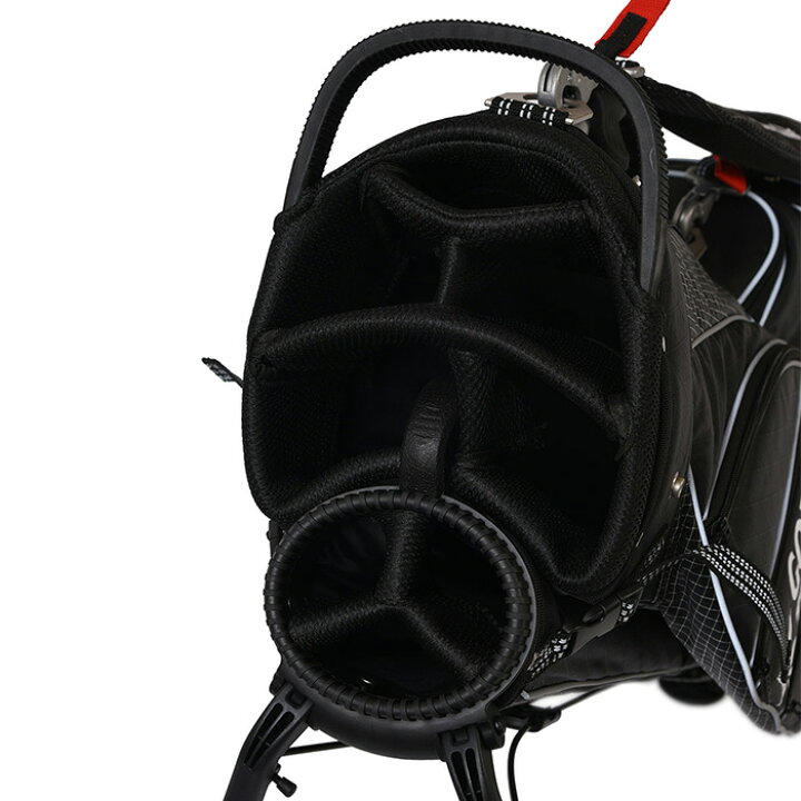 楽天市場】【あす楽対応】ラッセルノ ゴルフ XPAC 3WAY GOLF BAG 