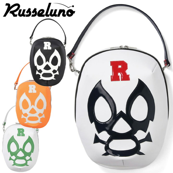 楽天市場】【あす楽対応】ラッセルノ ゴルフ LUCHA SHOES CASE 