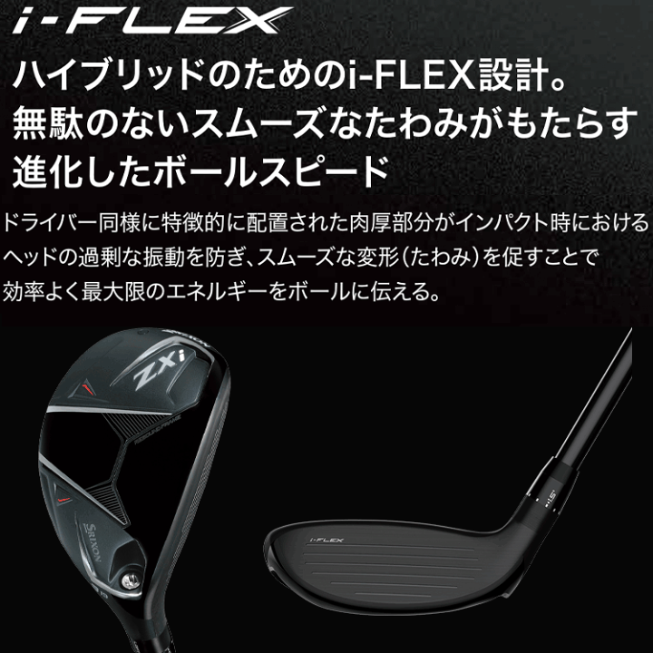 ≪最新≫ゴルフ メンズ ゴルフクラブ スリクソン 25ZXI-OD50-1W