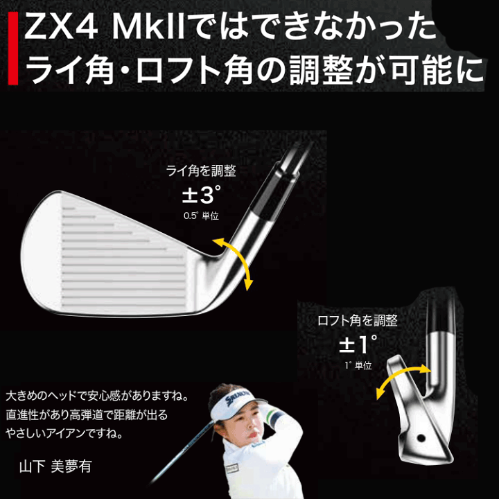 楽天市場】【あす楽対応】ダンロップ スリクソン ZXi4 アイアン 楽天市場】【あす楽対応】ダンロップ スリクソン ZXi4 アイアン