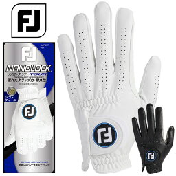 FootJoy（フットジョイ）ナノロック ツアー FGNT24