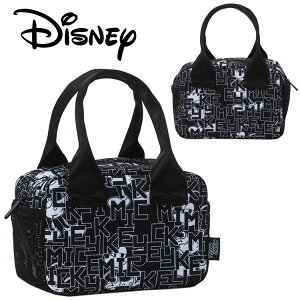 yX݌ɁzfBYj[ St MONOTONE MICKEY GOLF COOLER BAG N[obO 2025f XYMG5SB4