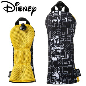 yX݌ɁzfBYj[ St MONOTONE MICKEY GOLF H/C FAIRWAY tFAEFCp wbhJo[ 2025f XYMG5SH2