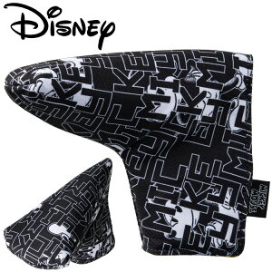 yX݌ɁzfBYj[ St MONOTONE MICKEY GOLF PT BLADE u[h p^[Jo[ 2025f XYMG5SH4