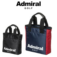 【全品ポイント3倍以上★要エントリー】【当店在庫】アドミラル ゴルフ 保冷機能付 ラウンドバッグ ADMZ3…