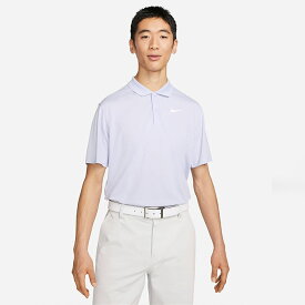 【あす楽対応】ナイキ ゴルフ Dri-FIT ビクトリー サステナブル素材 半袖ポロシャツ メンズ 春夏 ゴルフウェア DH0823-536