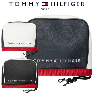 【当店在庫】トミーヒルフィガーゴルフ BASIC アイアンカバー THMG4SH6