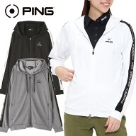 【ポイント最大20倍♪全品ポイントアップ ★ 3/11 01:59まで】【当店在庫】ピン PING フーディー パーカ…